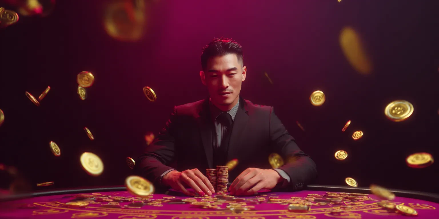 Panduan Menyeluruh untuk Menikmati Permainan dalam Talian